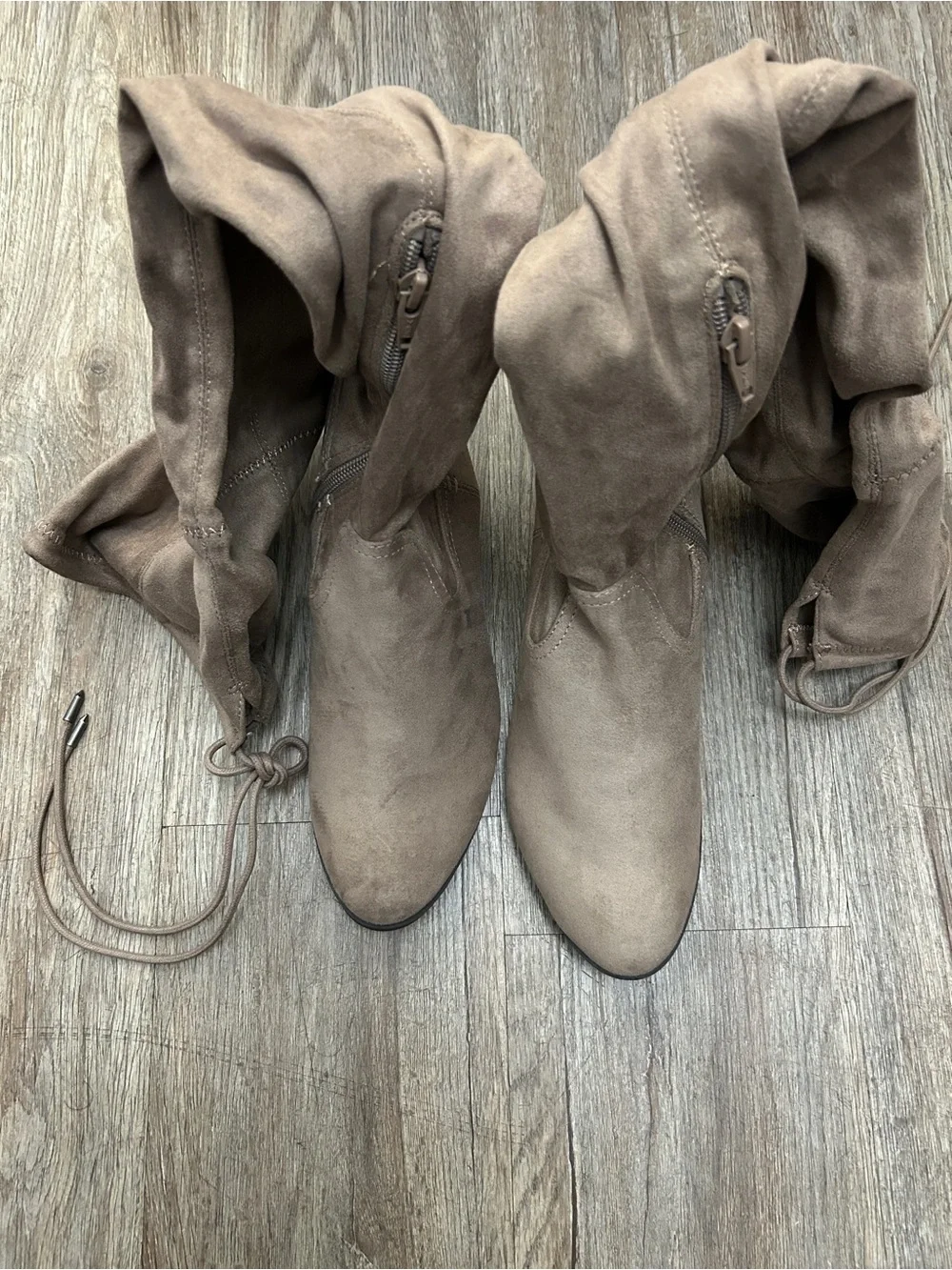 Steve Madden elevate your